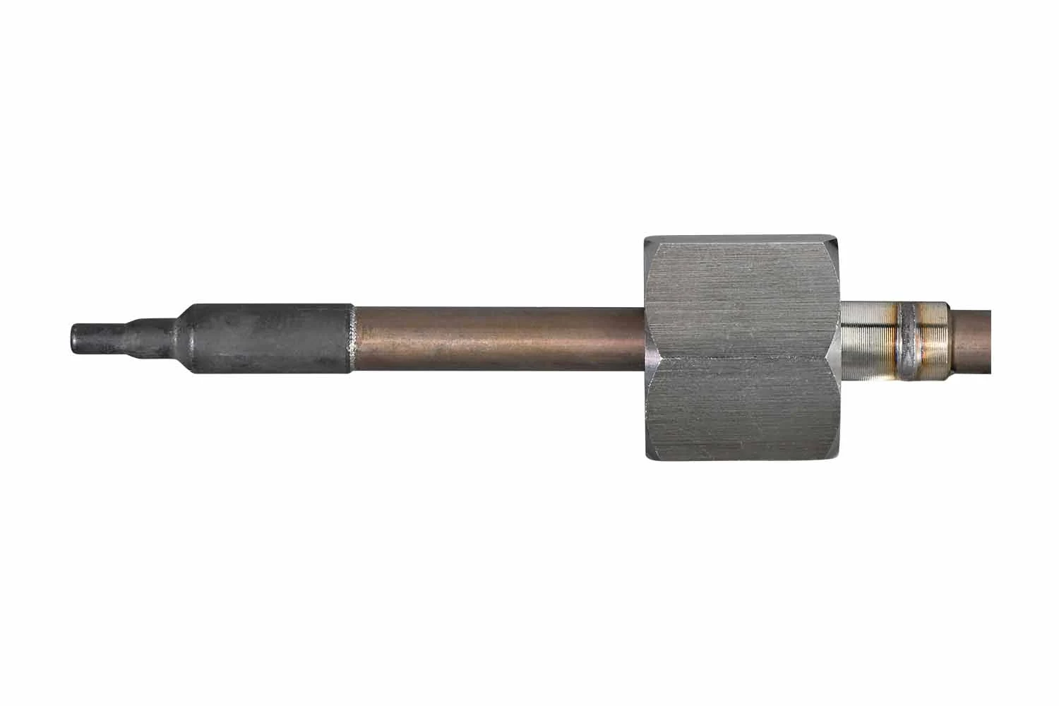 Capteur, température des gaz HELLA 6PT 010 376-871