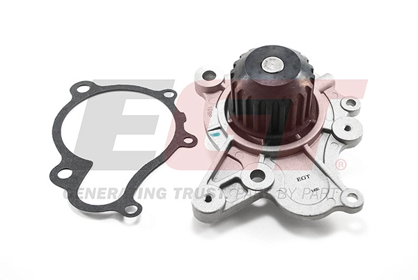 Pompe à eau, refroidissement du moteur EGT 701156EGT