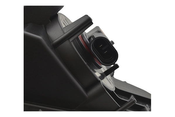 Projecteur antibrouillard HELLA 1NE 010 832-241
