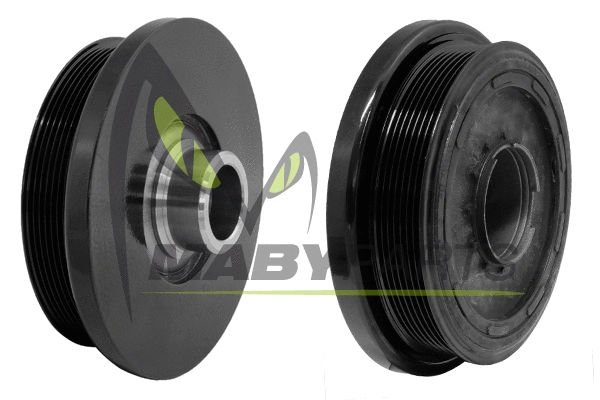 Poulie, vilebrequin MABYPARTS ODP313030