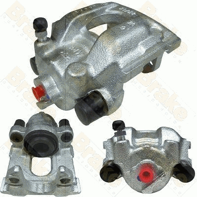 Étrier de frein Brake ENGINEERING CA2942R