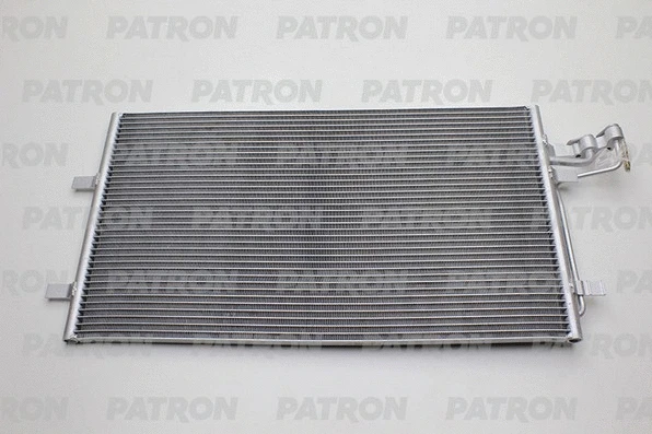 Condenseur, climatisation PATRON PRS1154
