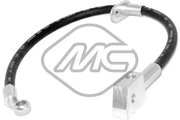 Flexible de frein Metalcaucho 96704