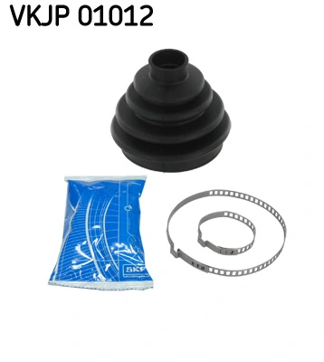 Jeu de joints-soufflets, arbre de commande SKF VKJP 01012