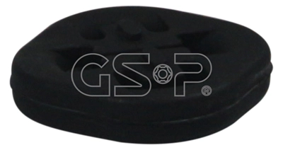 Suspension, échappement GSP-BR 510022