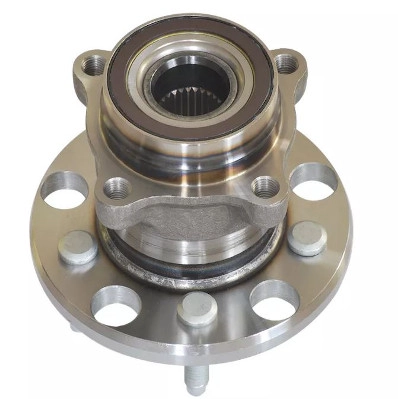 Kit de roulements de roue NPS T471A88