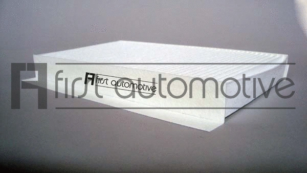 Filtre, air de l'habitacle 1A FIRST AUTOMOTIVE C30336