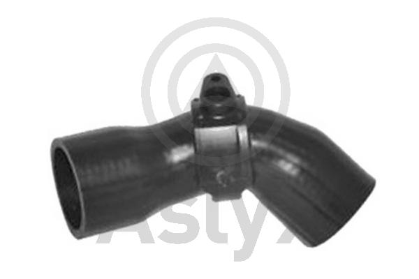 Tuyau d'aspiration, alimentation d'air Aslyx AS-204239