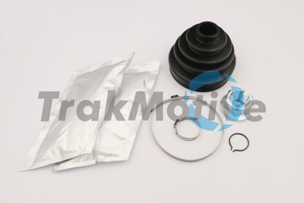 Jeu de joints-soufflets, arbre de commande AUTOTEAM G500809