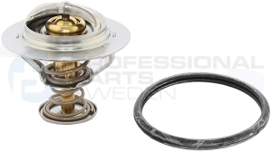 Thermostat, liquide de refroidissement Professional Parts 26342148