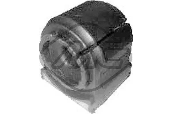 Suspension, stabilisateur Metalcaucho 59006