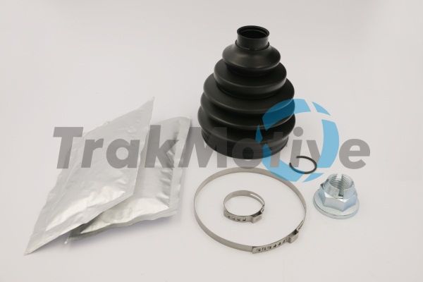 Jeu de joints-soufflets, arbre de commande AUTOTEAM G500702