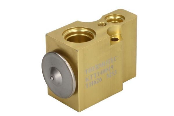 Détendeur, climatisation THERMOTEC KTT140019