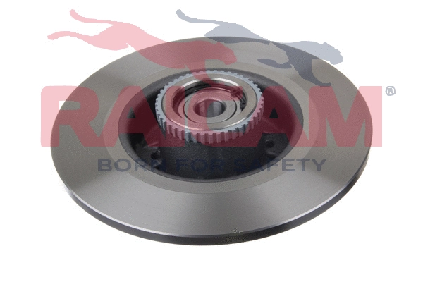 Disque de frein RAICAM RD00691