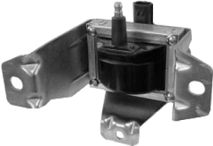 Bobine d'allumage GM B0061