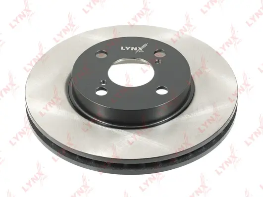 Disque de frein LYNXAUTO BN-1161