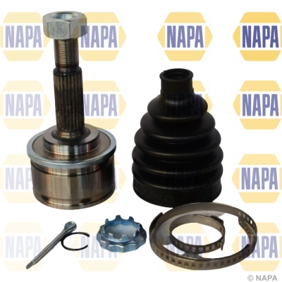 Joint, arbre de commande NAPA NCV1041