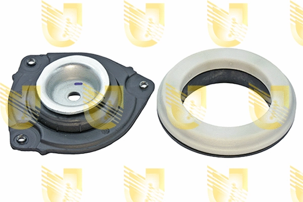 Kit de réparation, coupelle de suspension UNIGOM 392931C