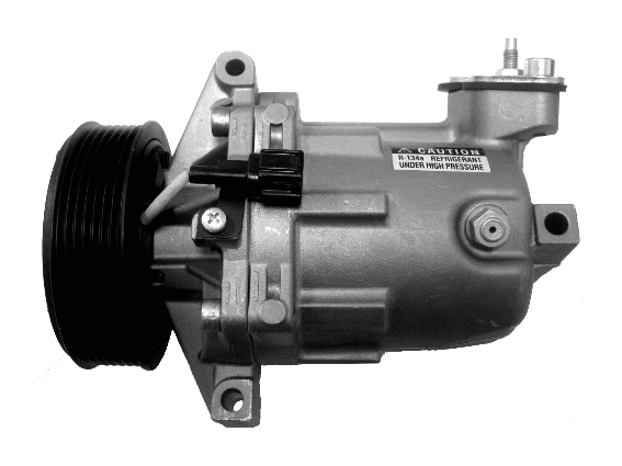 Compresseur, climatisation Airstal 10-0995