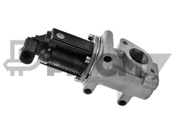 Vanne EGR PLYOM P757578