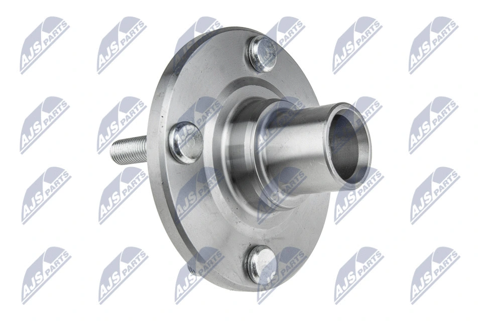 Moyeu de roue NTY KLP-TY-015P