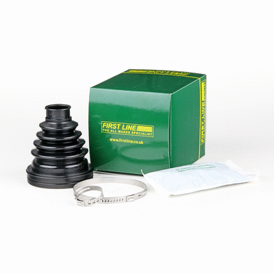 Jeu de joints-soufflets, arbre de commande FIRST LINE FCB6467