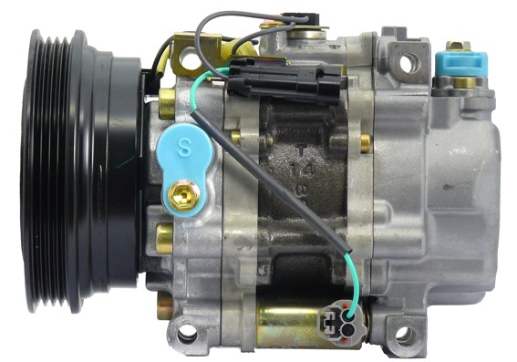 Compresseur, climatisation FRIESEN FRC00043