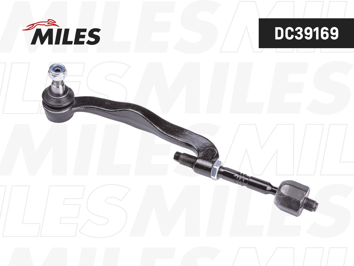 Barre de connexion MILES DC39169