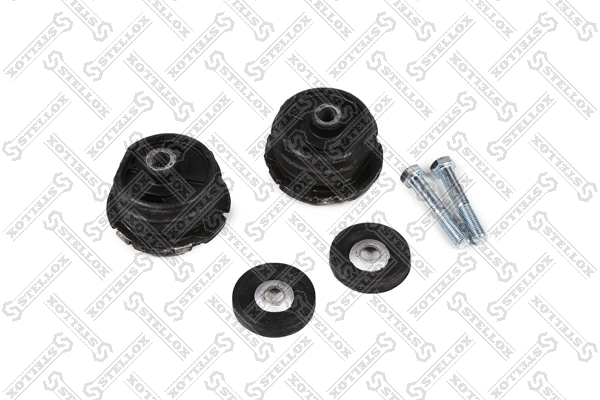 Kit de remise en état, bras de liaison STELLOX 77-01621-SX