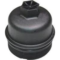 Couvercle, boîtier du filtre à huile COGEFA France 711.03L7
