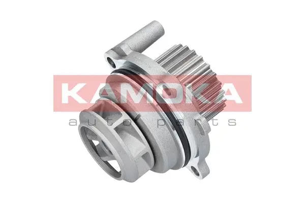 Pompe à eau, refroidissement du moteur KAMOKA T0029
