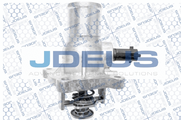 Thermostat, liquide de refroidissement JDEUS TH0200016