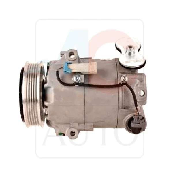 Compresseur, climatisation ACAUTO AC-01DL004