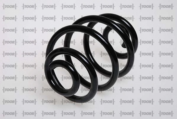Ressort de suspension TOOR SC62843