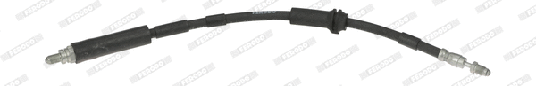Flexible de frein FERODO FHY2742