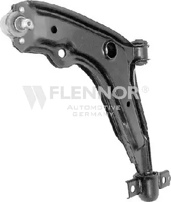 Bras de liaison, suspension de roue FLENNOR FL862-G