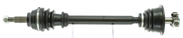 Arbre de transmission FRIESEN FDS1395