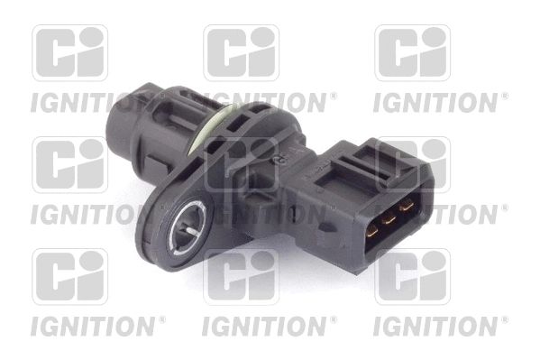 Capteur d'angle, vilebrequin QUINTON HAZELL XREV472