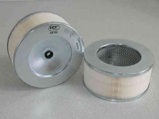 Filtre à air SCT - MANNOL SB 950