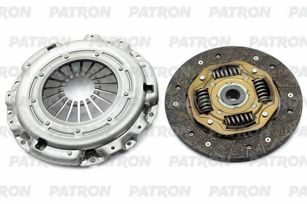 Kit d'embrayage PATRON PCE0087