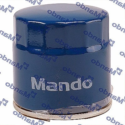 Filtre à huile MANDO MOF0111