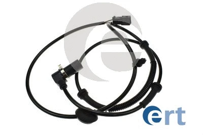 Capteur, vitesse de roue ERT 530029