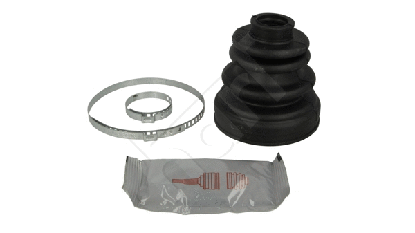 Jeu de joints-soufflets, arbre de commande HART 451 496