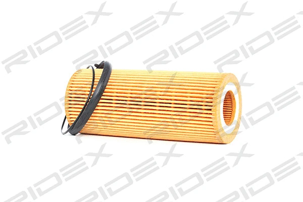 Filtre à huile RIDEX 7O0140