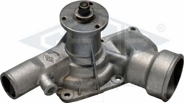 Pompe à eau, refroidissement du moteur GEBA 400
