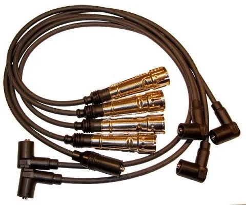 Kit de câbles d'allumage EUROCABLE EC-4274-C