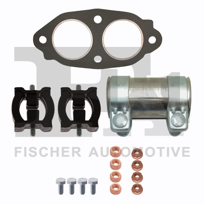 Kit d'assemblage, catalyseur FA1 CC100374