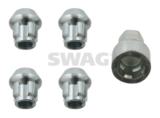 Écrou de roue SWAG 81 92 7057