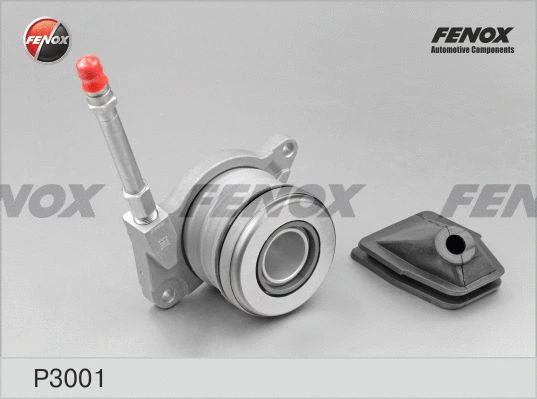 Cylindre récepteur, embrayage FENOX P3001