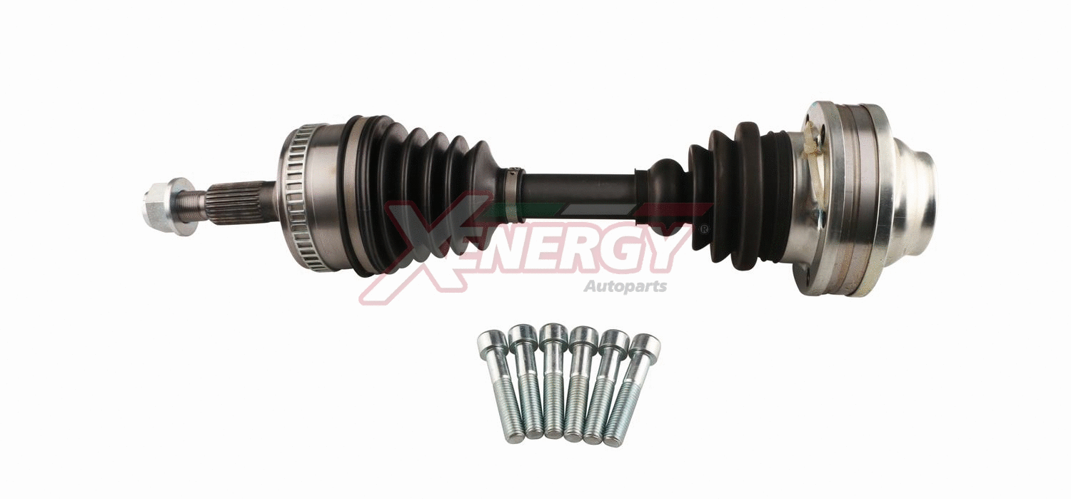 Arbre de transmission AP XENERGY X30451